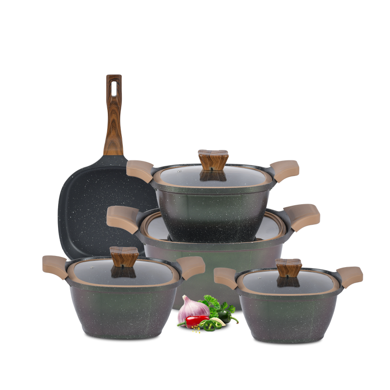 K&I Germany Cookware Review: Unveil Top Kitchen Secrets!