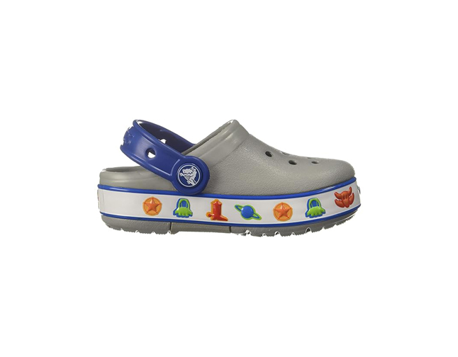 Toy story cheap crocs for toddlers