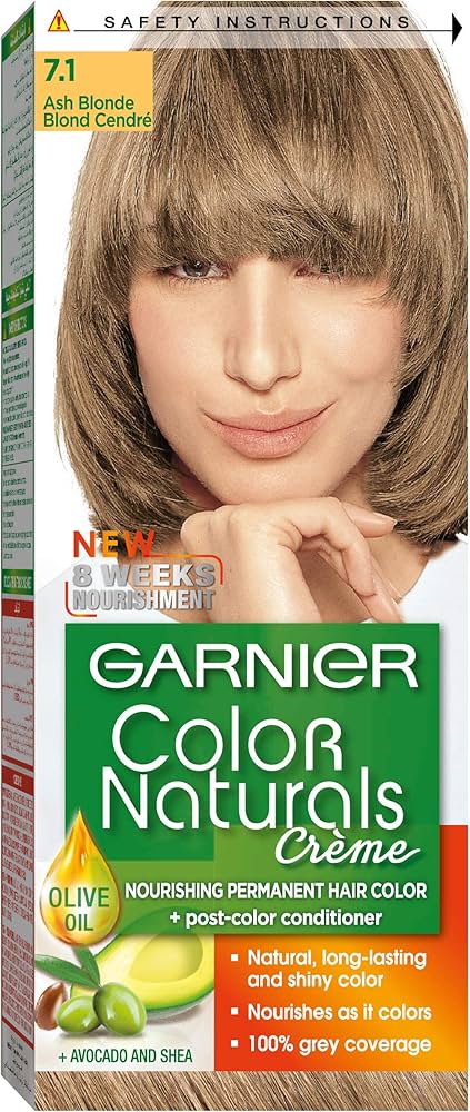 Garnier 7.1 discount