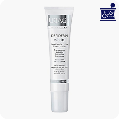 Uriage Depiderm Contour Yeux 15ml Uriage Depiderm Contour Yeux 15ml