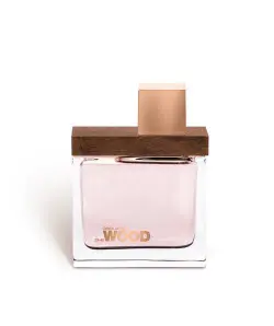 Dsquared2 She Wood Edp 50Ml R.6A001