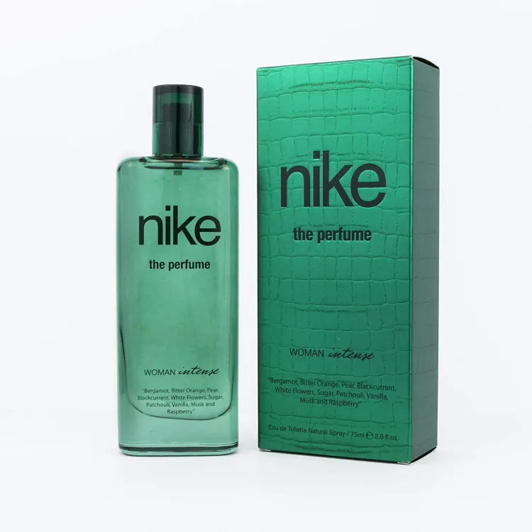 Nike The Perfume Man Nike Men's Perfume Intense Edt F/M 75Ml