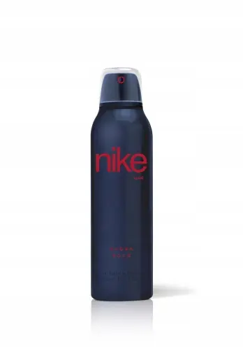 Nike Urban Wood Man Edt Deo Spray 200Ml