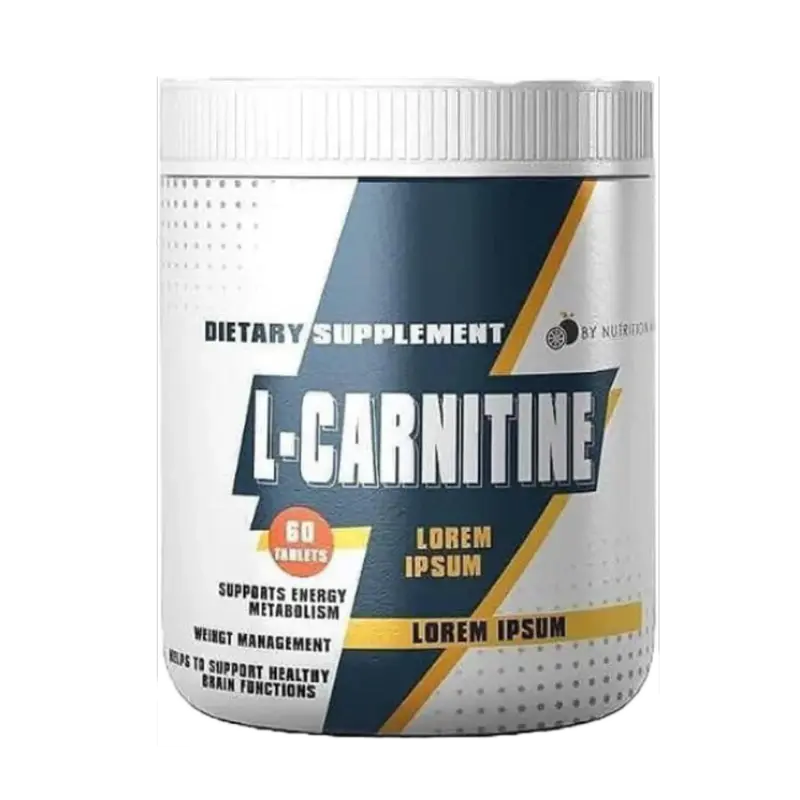 l carnitine plus seif Anabolic