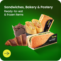 Sandwich