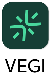 VEGI logo