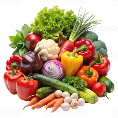 Vegetables